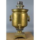 Самовар Угольный, форма банка, Капырзин! С рубля!