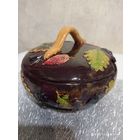 Ваза конфетница шкатулка сахарница