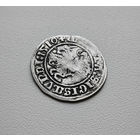 Полугрош 1510 г., Сигизмунд I Старый, Вильно, лот рп-7,10