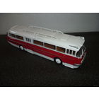 Модель автобуса IKARUS 66. MODIMIO. 1:43.