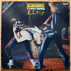 Scorpions - Tokyo Tapes  2LP  (виниловая пластинка)