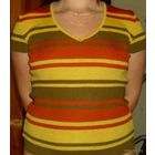 Кофта трикотажная, р-р 44-46