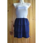 Платье-бандо бесшовное, р.42. Новое.