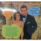 Wencke Myhre & Peter Alexander / Germany