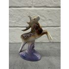 Статуэтка. ОЛЕНЬ. ГЕРМАНИЯ.   Распродажа коллекции!!!