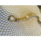 Часы наручные с ремешком   ,   тикают. Состояние на скане.