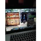 Аккаунт в WOW