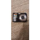 Фотоаппарат