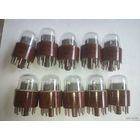 Газоразрядные индикаторы ИН-1, новые.