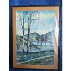 Рисунок 1929 года