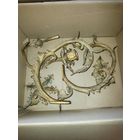 Подсвечник. (Остатки)