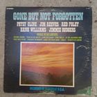 Patsy Cline, Jim Reeves, Red Foley, Hank Williams, Jimmie Rodgers - Gone but not forgotten - Alshire, USA