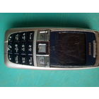 Мобильный телефон Siemens A75 под восстановление или на запчасти