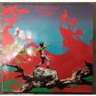 Uriah Heep - The Magician's Birthday, LP