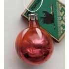 Ёлочная игрушка. 216.