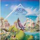 Asia - Alpha / JAPAN