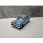 С рубля без МЦ! Москвич 408 "Такси", сделано в СССР