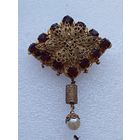 Все лоты с 1р.Коасивая брошь