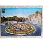 Испания, Вальядолид. Эскудо "Вальядолид". Академия и "Зоррилья"