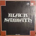 BLACK SABBATH