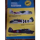 Beaufighter (ТБУшка TBU 67)