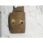 Основание германской пряги Пмв