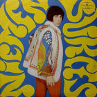 Czeslaw Niemen i Akwarele – Sukces, LP 1968