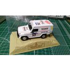 Продам Mercedes Benz G 280 Dakar