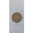 Марокко 10 сантимов 2016