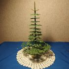 Елочка Малютка 1 елка СССР