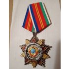 Орден Дружбы народов, копия