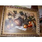 Натюрморт. Хруцкий _ А.Пименов!!