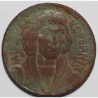 Польша, 10 злотых, 1959 год