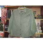 Полевая куртка армии Чехословакии на 50/2 размер.