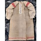 Сорочка белорусская традиционная (вышиванка), к. 1920-х -н.30х гг.