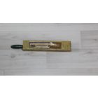 Ремень для правки бритв, из СССР, в заводской упаковке.