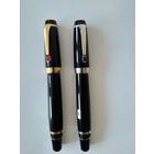 Montblanc Boheme перьевые ручки