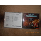 Louis Armstrong – Hello Dolly/CD