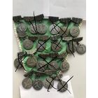 Олимпиада - 1980. Виды спорта