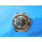 Часы.  Полёт Амфибия. В ремонт.