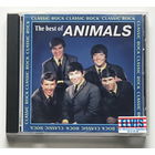Audio CD, ANIMALS – BEST OF THE ANIMALS - 1973