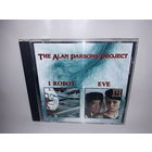 The Alan Parsons Project - I Robot 1977 & Eve 1979 Обмен возможен