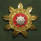 Япония, Знак Пожарный "За долгую службу"