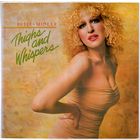 LP Bette Midler 'Thighs and Whispers'