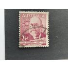 Австралия  1949
