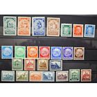 Веймарская республика Лот