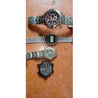 Часы как есть.