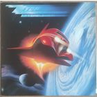 ZZ TOP - Afterburner 85 Warner Bros. Germany NM/EX
