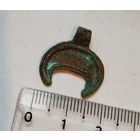 Подвеска. Лунница