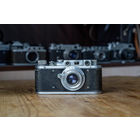 Фотоаппарат Зоркий, N571363